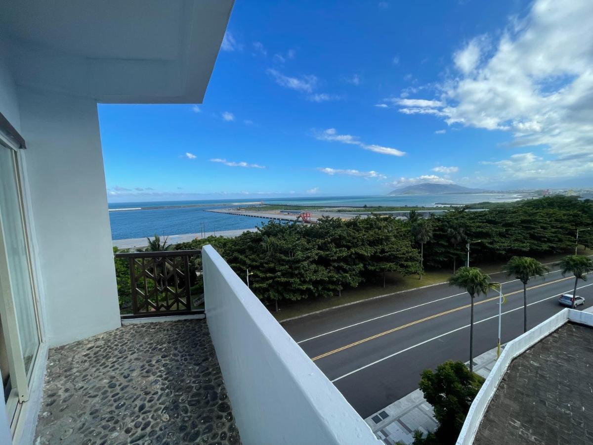 Dongxu Resort Hotel مدينة هوالين المظهر الخارجي الصورة