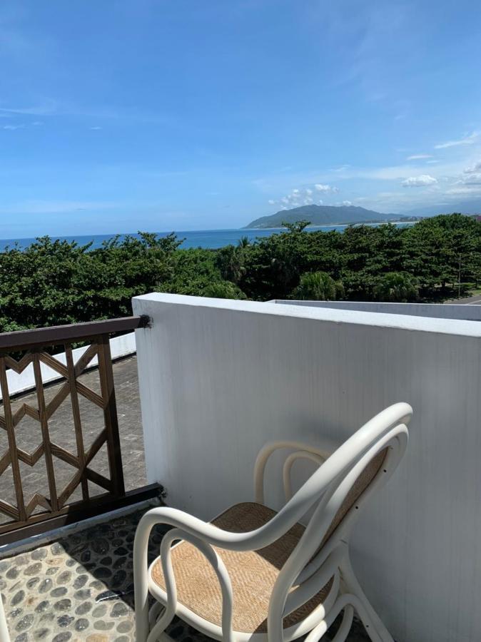 Dongxu Resort Hotel مدينة هوالين المظهر الخارجي الصورة