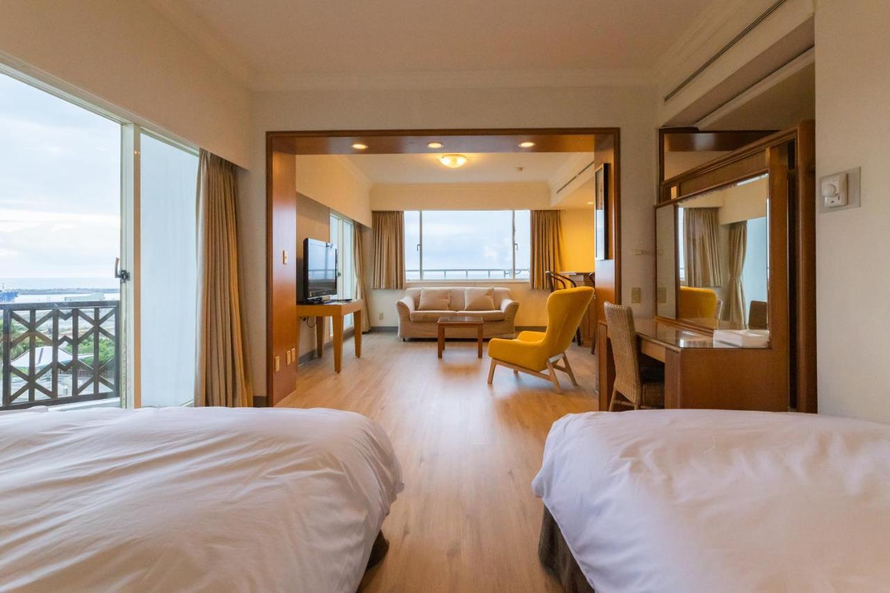 Dongxu Resort Hotel مدينة هوالين المظهر الخارجي الصورة